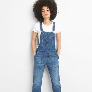 **HOST PICK ** GAP Denim Overalls Size Small